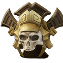 Sunpiercer Helmet
