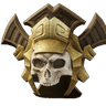 Sunpiercer Helmet icon