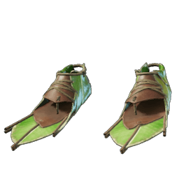 Swimfins icon — Enshrouded Miscellaneous Armor