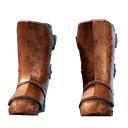 Tank Boots