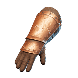 Tank Gloves icon — Enshrouded Melee Armor