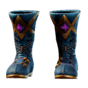Thaumaturge Boots