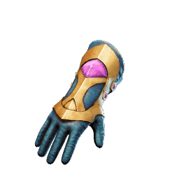 Thaumaturge Gloves icon — Enshrouded Magic Armor