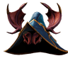 Thaumaturge Hat icon