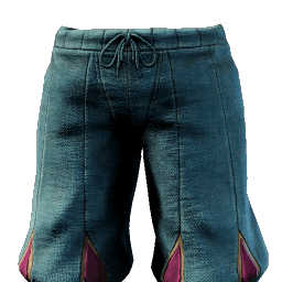 Thaumaturge Pants icon — Enshrouded Magic Armor