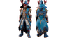 Thaumaturge Set icon
