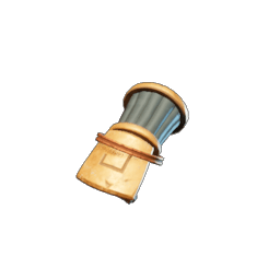 Tidecaller Gloves icon — Enshrouded Magic Armor