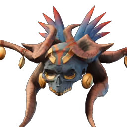 Tidecaller Headpiece icon — Enshrouded Magic Armor
