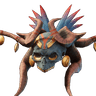 Tidecaller Headpiece icon