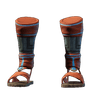 Tidecaller Shoes icon