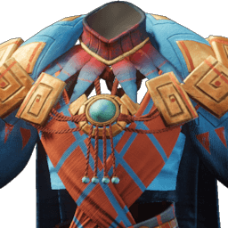 Tidecaller Tunic icon — Enshrouded Magic Armor