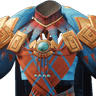 Tidecaller Tunic icon