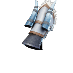 Trailblazer Gloves icon — Enshrouded Ranged Armor