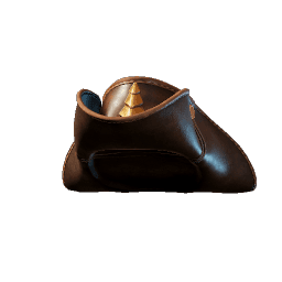Tricorn icon — Enshrouded Cosmetic Armor