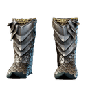 Warden Boots