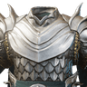 Warden Chestplate icon