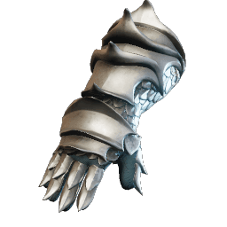 Warden Gloves icon — Enshrouded Melee Armor
