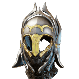 Warden Helmet icon — Enshrouded Melee Armor