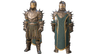 Warden Set icon