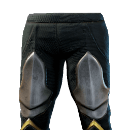 Warden Trousers icon — Enshrouded Melee Armor