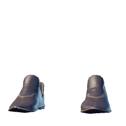 Warlock Boots icon — Enshrouded Magic Armor