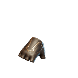 Warlock Gloves icon — Enshrouded Magic Armor