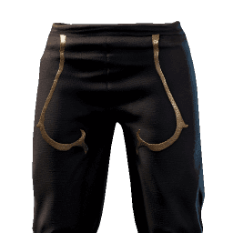 Warlock Pants icon — Enshrouded Magic Armor