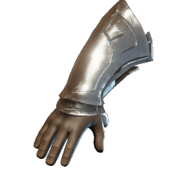 Warrior Arms icon — Enshrouded Melee Armor