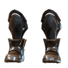 Warrior Boots icon