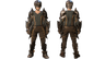 Warrior Set icon