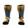 Waveborne Ritualist Boots icon
