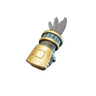 Waveborne Ritualist Gloves icon