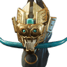 Waveborne Ritualist Helmet icon