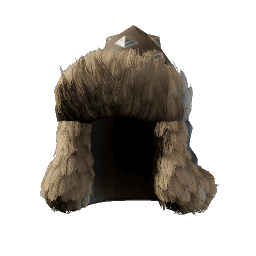 Winterly Hat icon — Enshrouded Cosmetic Armor