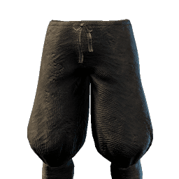 Winterly Pants icon — Enshrouded Cosmetic Armor