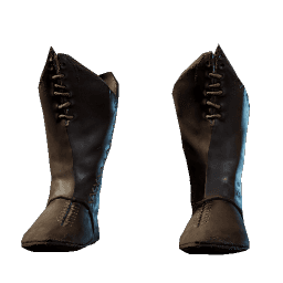 Wizard Boots icon — Enshrouded Magic Armor