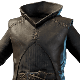 Wizard Chest icon — Enshrouded Magic Armor