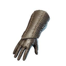 Wizard Gloves icon — Enshrouded Magic Armor