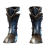 Wolf's Fang Boots icon