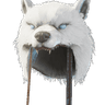 Wolf's Fang Hood icon