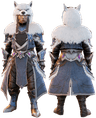 Wolf's Fang Set icon