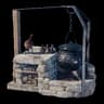 Alchemy Station — Enshrouded crafting station