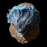 Fell Striker Trophy — the in-game trophy item