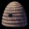 Honey Beehive — Enshrouded crafting station