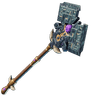 Abyssal Wing Axe icon