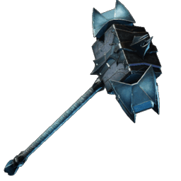Abysswalker icon — Enshrouded Two-handed Hammers