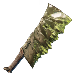 Acid Cleaver icon — Enshrouded One-handed Swords