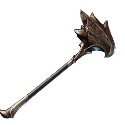 Aerostriker icon — Enshrouded Two-handed Hammers