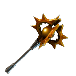 Ancestral Star icon — Enshrouded Two-handed Clubs