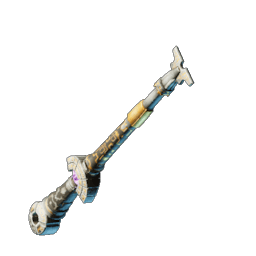 Ancient Drak Wand icon — Enshrouded Wands